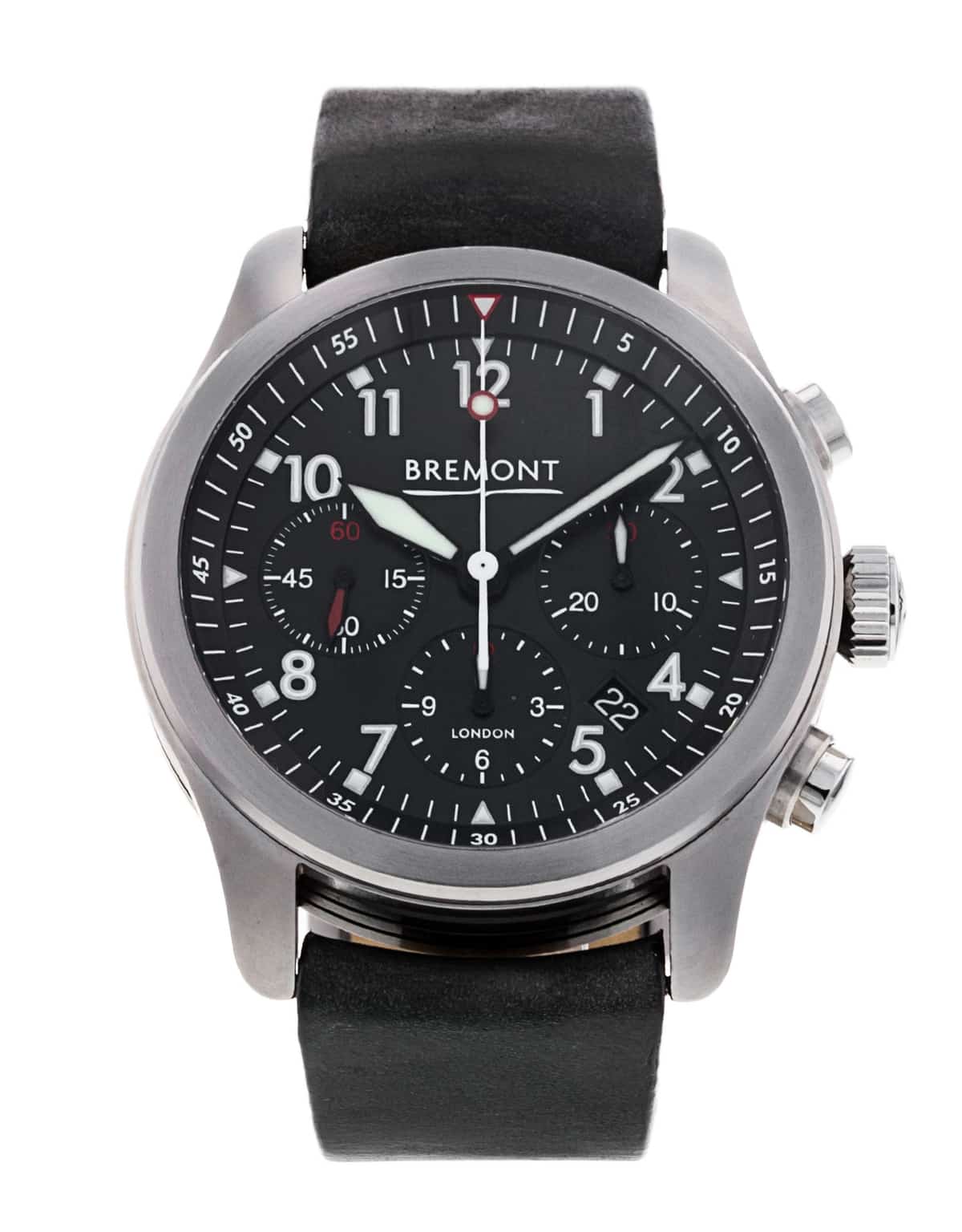Bremont Pilot ALT1-P2